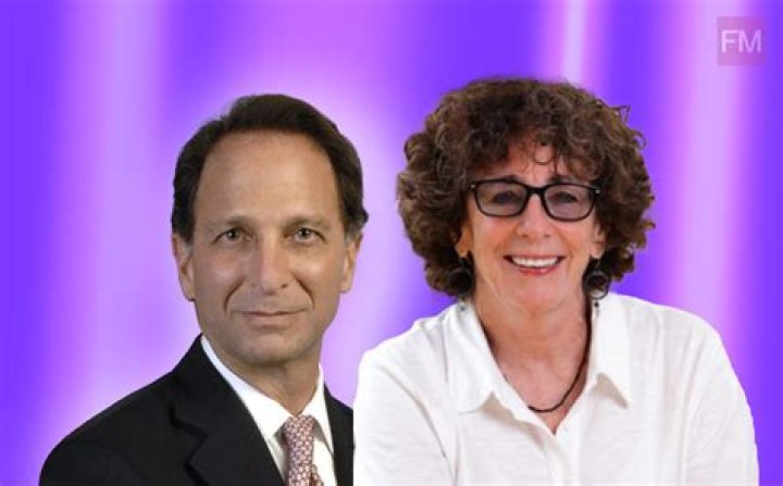 A Deep Dive Into Andrew Weissmann's Personal Life