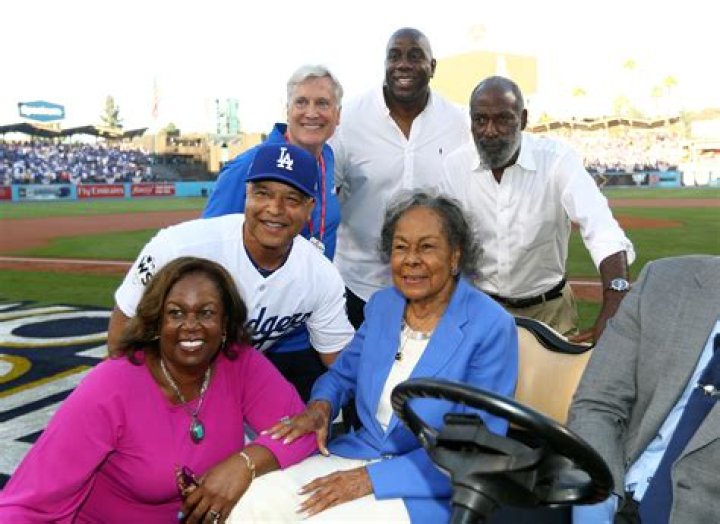 A Look At His Family And Their Accomplishments