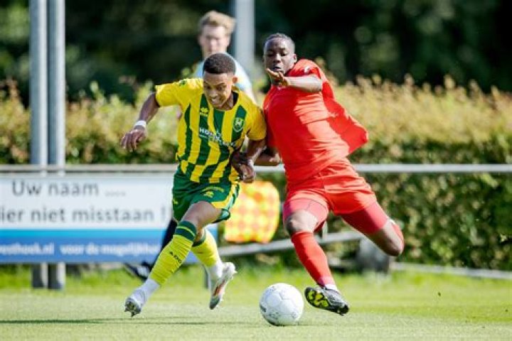 ADO Zulte-Waregem kijken live Sport Live Streams: Van voetbal tot Formule 1 - ADO Den Haag 24 juli 2024 Streamen