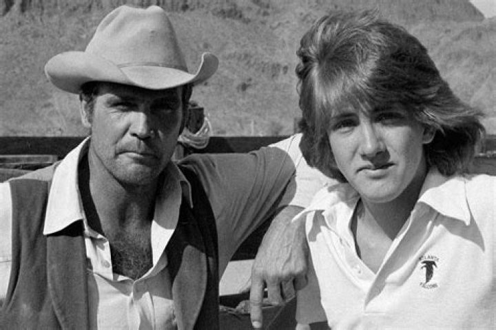 All About Lee Majors' Children: A Comprehensive Guide