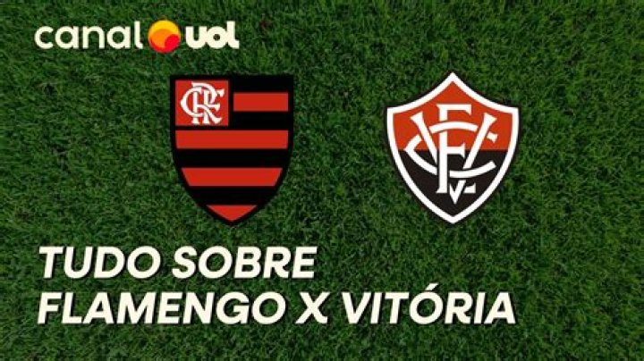 (ASSISTIR ONLINE@@@) assistir EC Vitória e Flamengo ao vivo online Vitória x Flamengo: onde assistir, horário e escalações 24 julho 2024