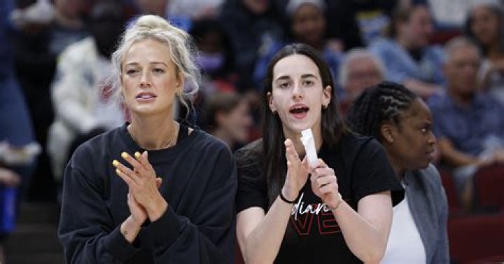 Check Out The Truth About Caitlin Clark's Family Situation
