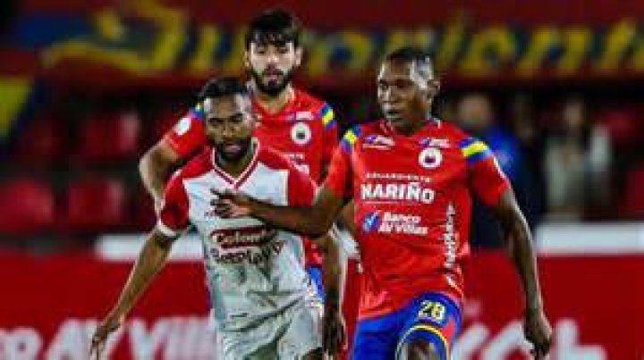¿Cómo y dónde ver Tolima Pasto online Ver Deportes Tolima vs. Deportivo Pasto por 24/07/2024 Fútbol
