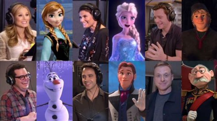 Comprehensive Guide To The Voice Actors Behind Disney's "Moana"