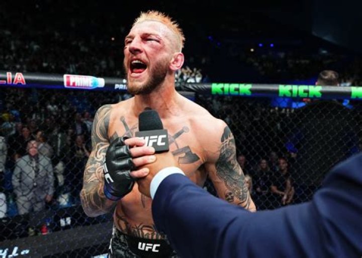 Conor McGregor record: Weight, height and reach, professional career stats, next bout and more