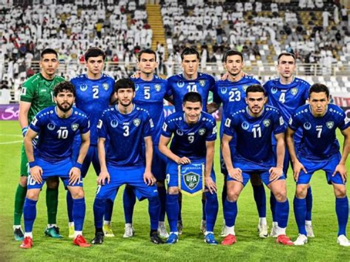(((deporte*))) Directo Uzbekistán España en vivo gratis Fútbol: Uzbekistan Cup 2024 en directo - resultados 24.07.2024