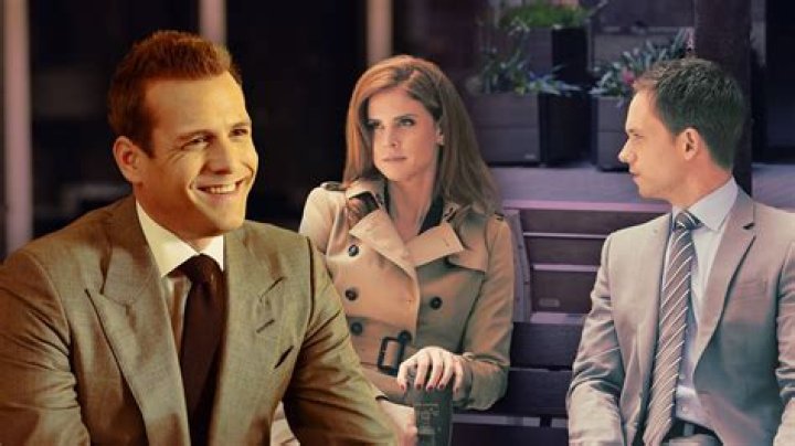 Determining Mike's Age: A Definitive Guide To Season 1 Of Suits