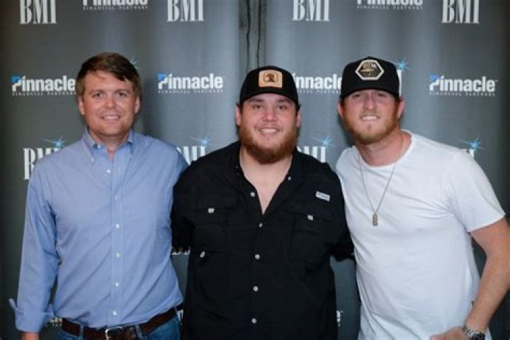 Did Luke Combs' Brother Die? The Tragic Story