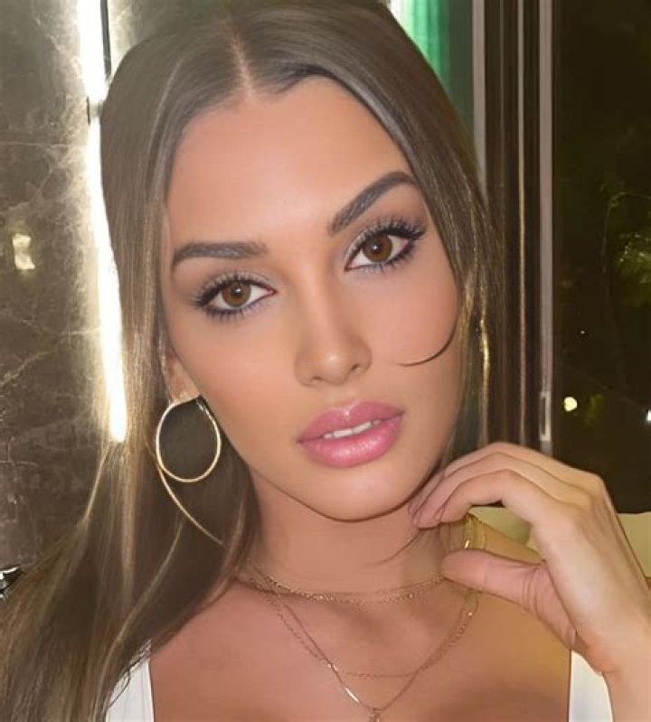 Discover Lyna Perez's True Identity: Uncover Her Nationality