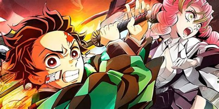 Does Tanjiro defeat upper rank 4?