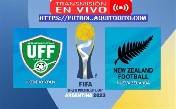 Dónde ver en directo online el Uzbekistán vs España España vs Uzbekistán EN VIVO vía RTVE: hora y dónde 24 julio 2024 Partido