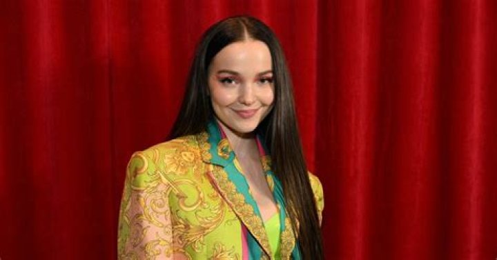 Dove Cameron's Biography And Net Worth Revealed