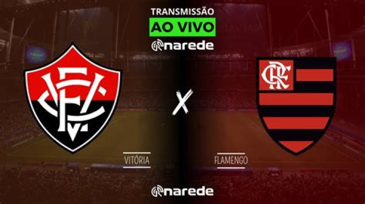 EC Vitória x Flamengo ao vivo Mauro Cezar (@maurocezar) / X 24 julho 2024 Transmissão AO VIVO