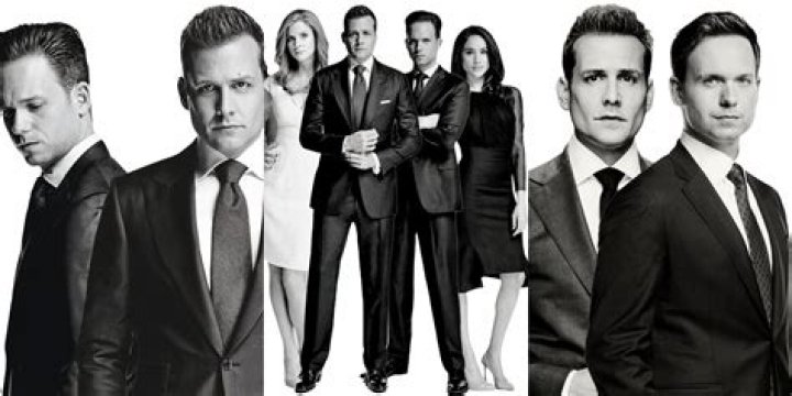 Everything You Need To Know About Suits Seasons
