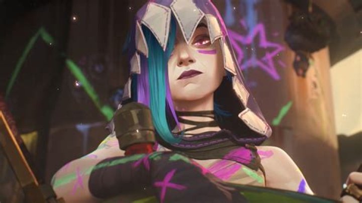Experience The Tingle: Jinx ASMR