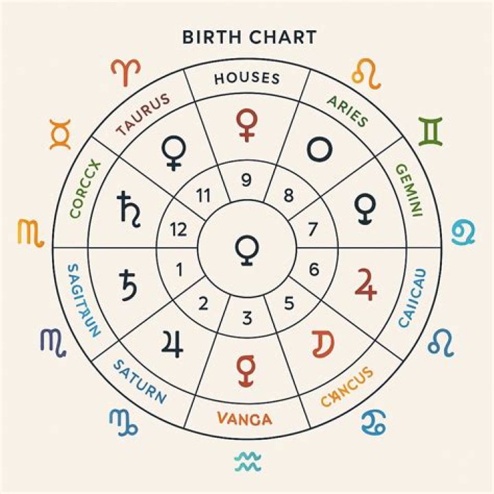 Find Your Ascendant Zodiac Sign: Discover Your Rising Sign