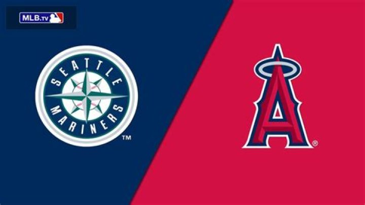 [Free@] Today: Los Angeles Angels VS Seattle Mariners live watch 24 July 2024