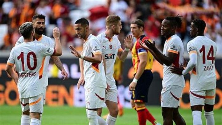 Galatasaray Lecce özet izle Şampiyonlar Ligi: Lugano 3-4 Fenerbahçe (Goller, özet) 24.07.2024