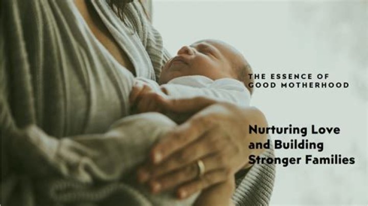 George Foreman's Motherhood And Family Journey