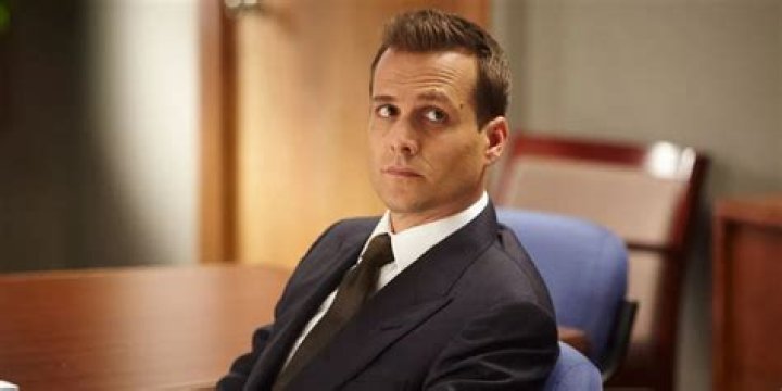 Harvey Specter's Age In Season 2: Unveiled