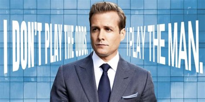 Harvey Spector Age: Exploring The Life Of The Legendary Lawyer