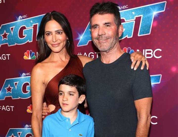 How Many Kids Does Simon Cowell Have? The Complete Breakdown