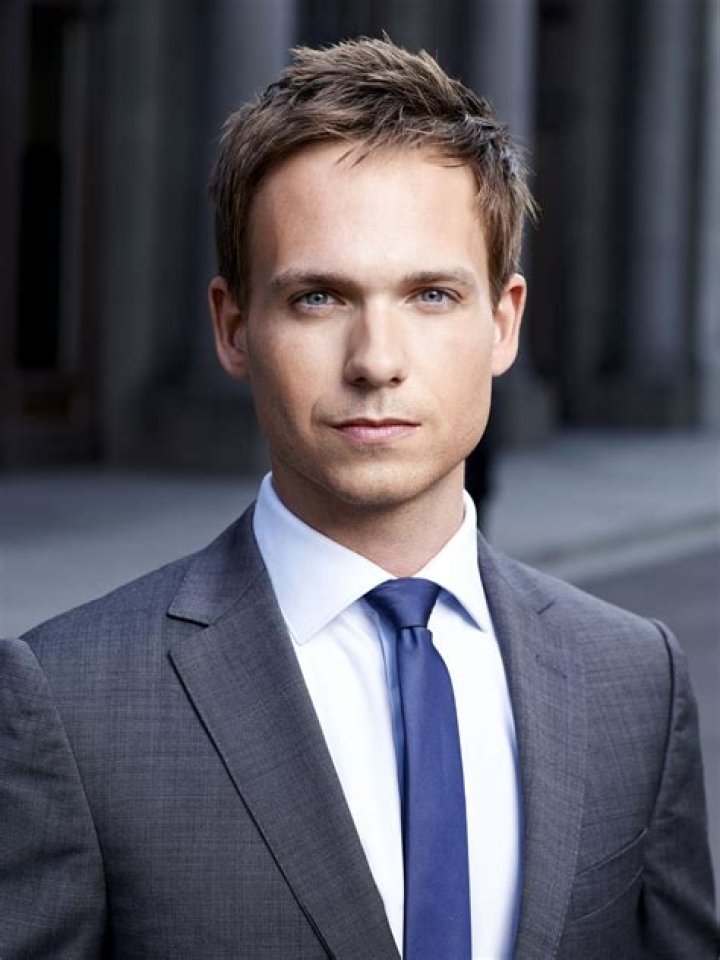 How Old Is Mike Ross? Find Out His Age