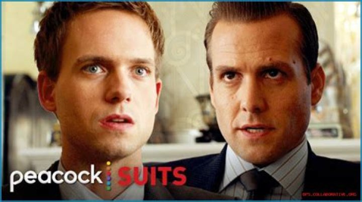 How Old Is Mike Ross From Suits? - Find Out His Age Revealed