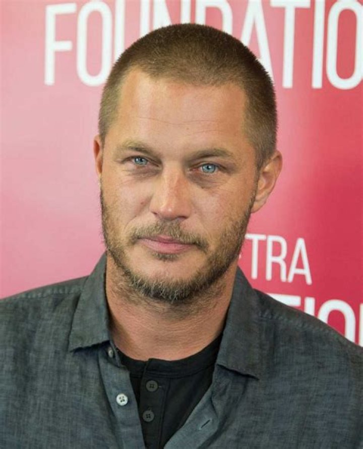 How Old Is Travis Fimmel? An Insight Into The Age Of The Australian Actor