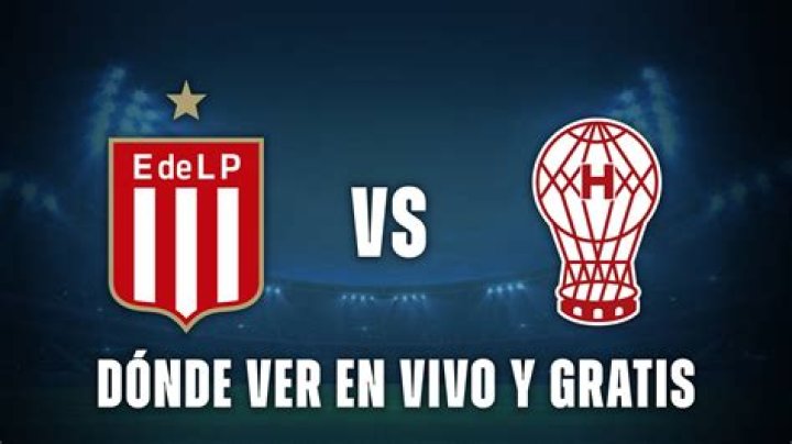 Huracán vs Estudiantes live match 24 July 2024