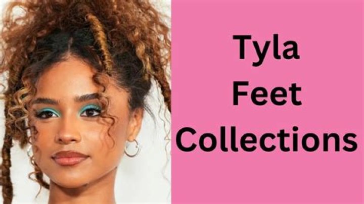 Introducing Tyla Barefoot: The Revolutionary Footwear For Unparalleled Comfort And Style