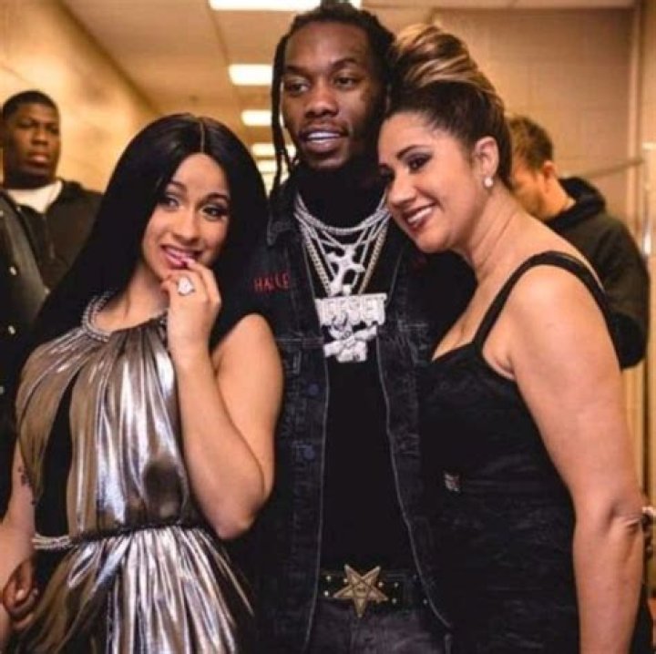 Is Cardi B's Mother Of Dominican Descent? Uncover The Truth
