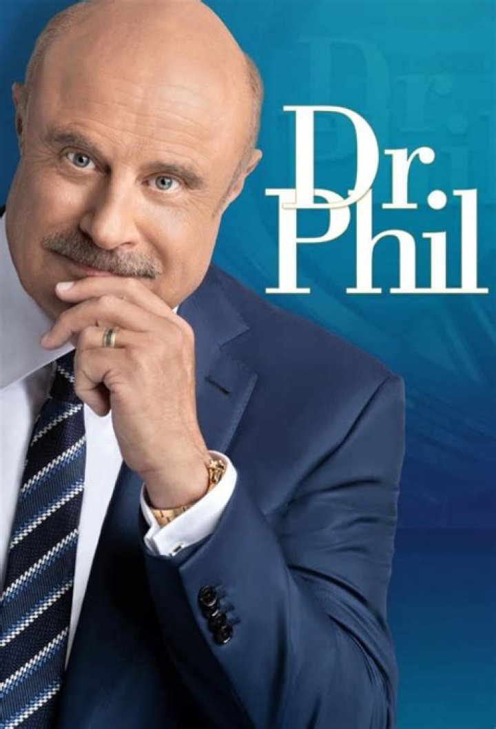 Is Dr. Phil A Legitimate Doctor?