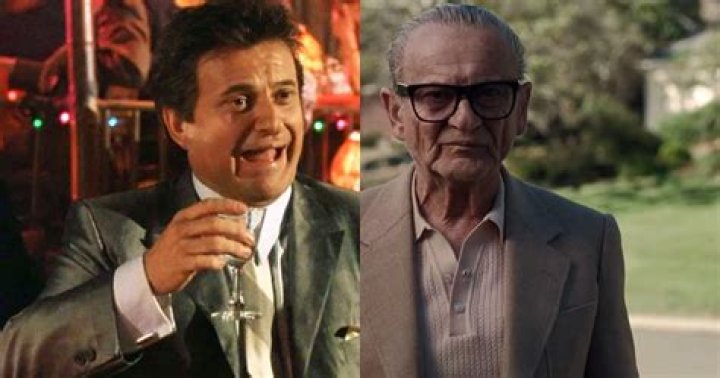 Is Joe Pesci Still Married? Find Out Today!