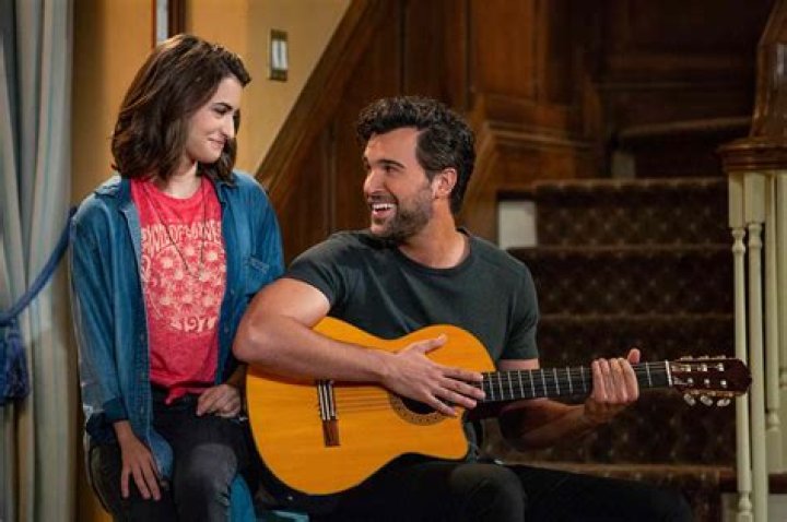 Is Juan Pablo Di Pace's Heart Taken?