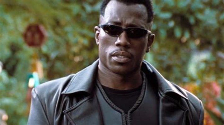 Is Kadeem Hardison Married Now