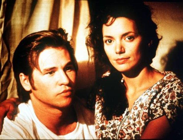Is Val Kilmer Still Married To Joanne Whalley? Get The Latest Relationship Update