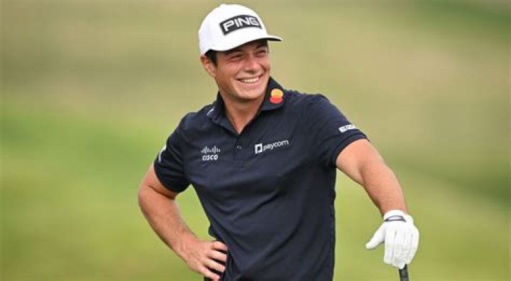 Is Viktor Hovland A US Citizen? Nationality And More