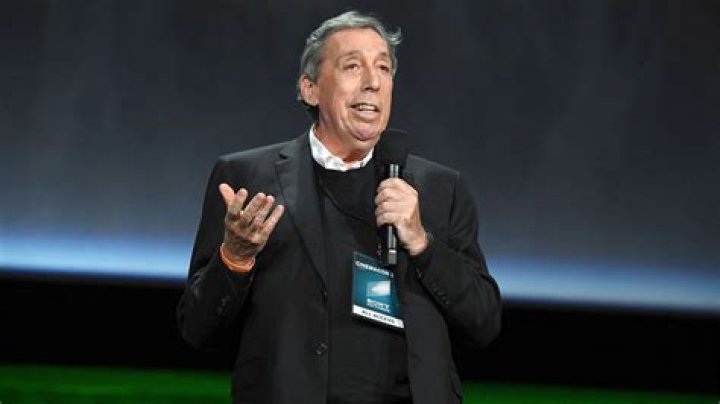 Ivan Reitman, Famed Ghostbusters Director, Has Passed Away