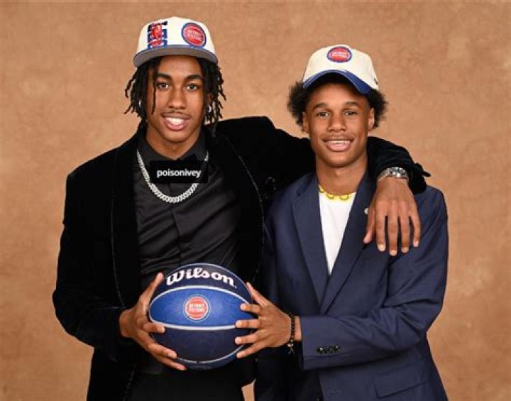 Jaden Ivey's Brother: Meet The Talented Prospect
