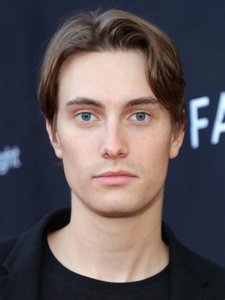 James Paxton: The Enigmatic Actor And His Mysterious Partner