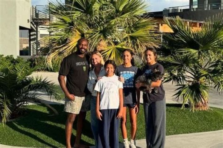 Jon Jones' Kids And Their Dynamic Family Journey