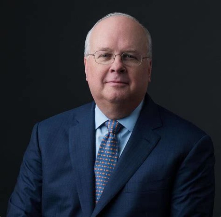 Karl Rove's Age: Uncover The Truth Behind The Political Strategist