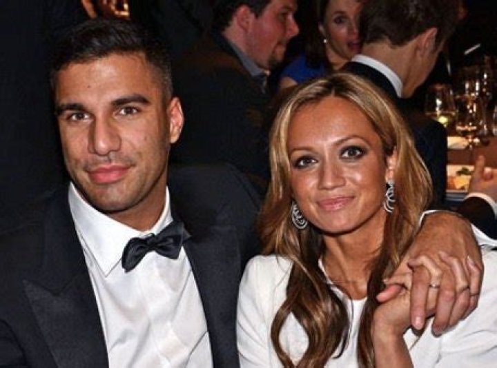 Kate Abdo Husband: Who Is Ramtin Abdo?