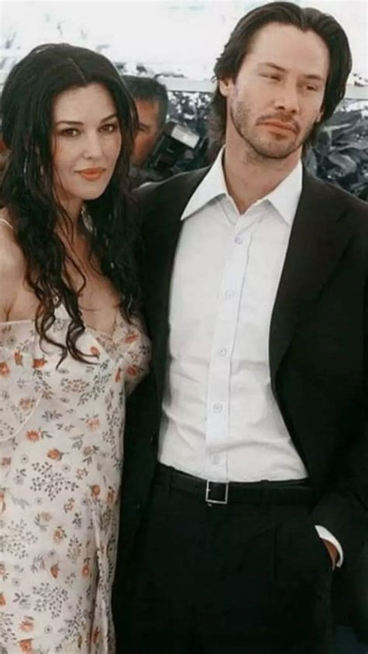 Keanu And Jennifer: An Unbreakable Cinematic Duo
