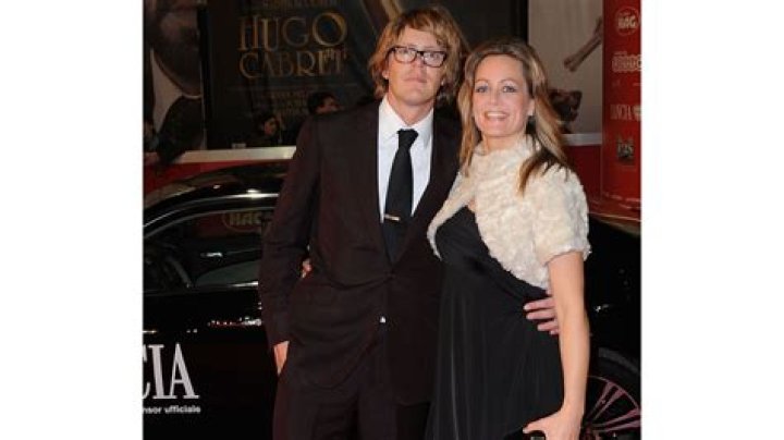 Kris Marshall's Brother: Meet His Family Member | Biography
