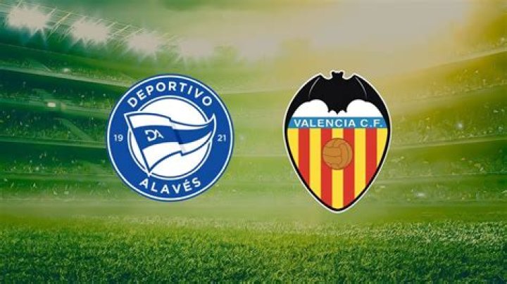 Live stream: Valencia VS Alavés 24.07.2024 TV