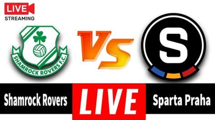 [[[Livestream TV*]]!!] Shamrock Rovers vs. Sparta Praha live match 23 July 2024