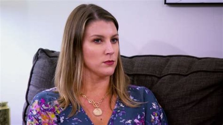 MAFS: Haley says Jacob is trying to blame the failure of their relationship on her