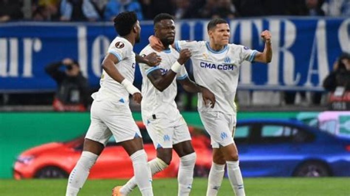 Marseille VS SC Toulon live streaming 24.07.2024